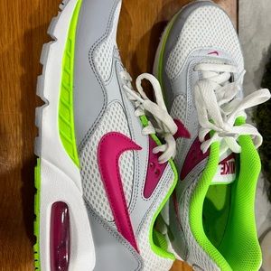 Nike Air Max Correlate 7.5